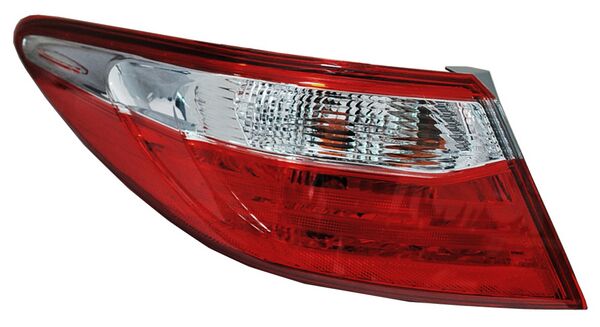 CALAVERA TOYOTA CAMRY 2015 AL 2017 CLARA C/FOCO EXT IZQ TYC