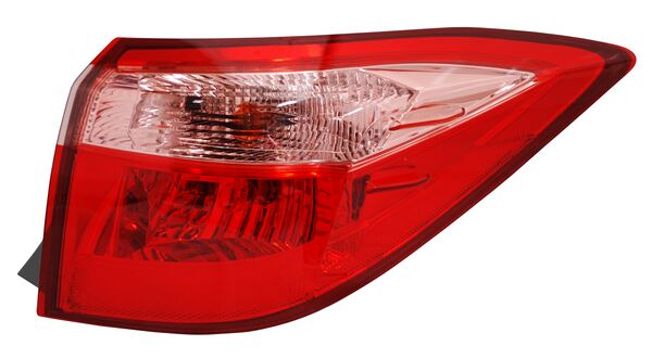 [11-6640-A0-1N] CALAVERA TOYOTA COROLLA 2017 AL 2019 C/FOCO ROJO/ROSA EXT IZQ TYC