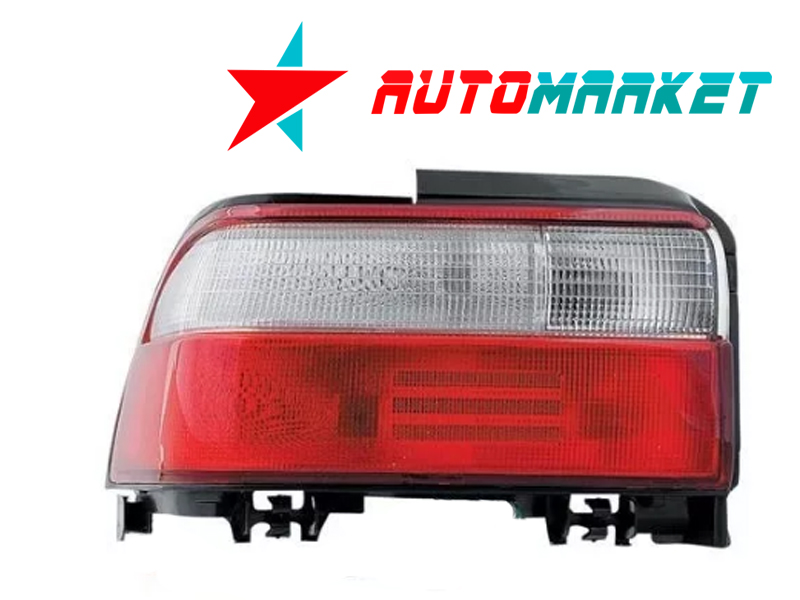 CALAVERA TOYOTA COROLLA 1996 AL 1997 IZQ TYC *R