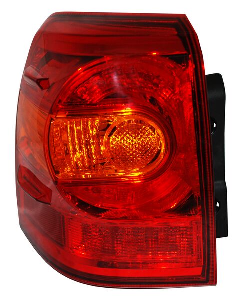[11-C544-06-2B] CALAVERA TOYOTA LAND CRUISER 2013 AL 2015 C/ARNES EXT IZQ TYC