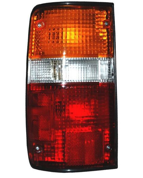 [11-1655-00-1A] CALAVERA TOYOTA PICK UP 1989 AL 1995 LISA C/ARNES IZQ TYC PU