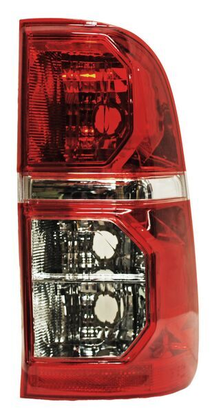 CALAVERA TOYOTA HILUX 2012 AL 2015 DER TYC