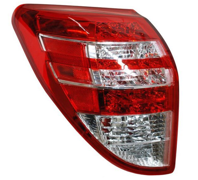 CALAVERA TOYOTA RAV4 DE 2009 AL 2013 S/ARNES IZQ HGO  (135109)