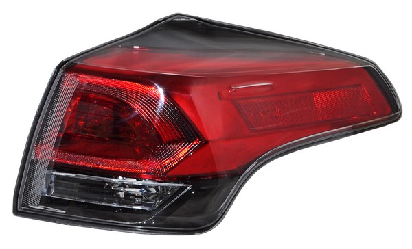 [11-68910015B3-HG] CALAVERA TOYOTA RAV4 16-18 LEDS EXT DER HGO