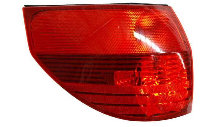 [11-5990-01-1A] CALAVERA TOYOTA SIENNA 2004 AL 2005 EXT IZQ TYC 