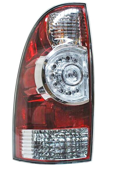 CALAVERA TOYOTA TACOMA 2009 AL 2015 C/ARNES IZQ TYC