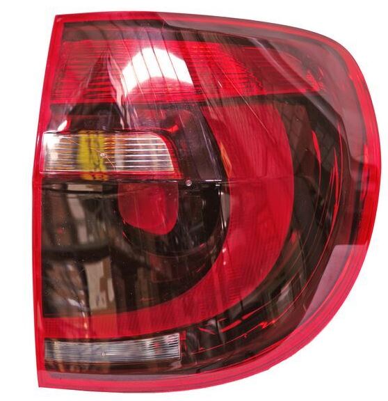 [VOCRO10CALHGOR] CALAVERA VOLKSWAGEN CROSS FOX DE 2011 AL 2015 OSC S/ARNES DER CNO (130505)