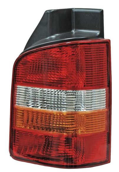CALAVERA VOLKSWAGEN EUROVAN 2005 AL 2009 2 PTAS IZQ TYC *R