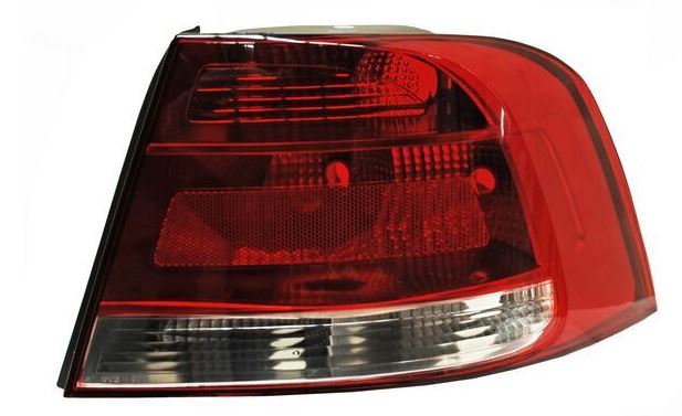 [VOGOL09CALCR] CALAVERA VOLKSWAGEN GOL DE 2009 AL 2013 CLARA 4 PTAS S/ARNES DER (121612) CNO