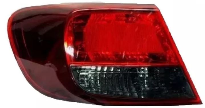 [VOGOL09CALL] CALAVERA VOLKSWAGEN GOL DE 2009 AL 2013 OSC 5/3 PTAS S/ARNES IZQ CNO (121616)
