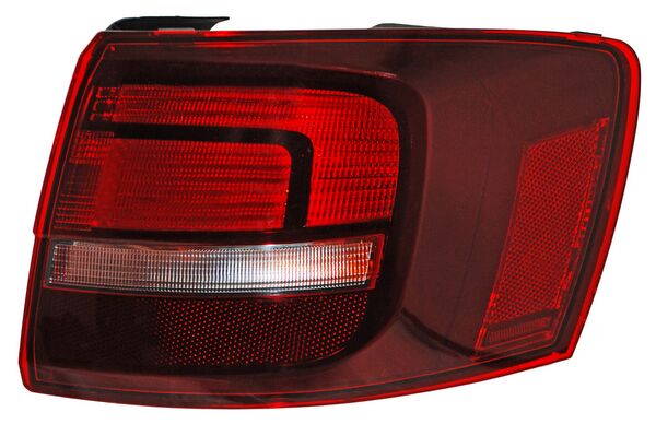 [11-6783-B1-9B] CALAVERA VOLKSWAGEN JETTA BICENTENARIO 2015 AL 2018 OSC  EXT DER TYC