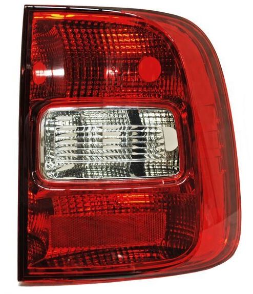[VOSAV10CALHGR] CALAVERA VOLKSWAGEN SAVEIRO DE 2010 AL 2016 CLARA S/ARNES DER CNA  (122122)