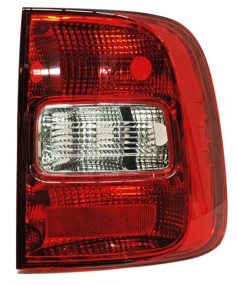 [VOSAV10CALTYR] CALAVERA VOLKSWAGEN SAVEIRO DE 2010 AL 2016 CLARA S/ARNES DER TYC  (11905)