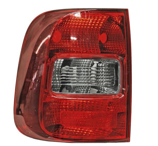 CALAVERA VOLKSWAGEN SAVEIRO DE 2010 AL 2016 OSC S/ARNES IZQ HGO N4  (118046)