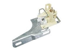 CAMBIO DE LUZ CHEVROLET AUTOS Y CAMIONETAS DE 1980 AL 1993 MG02-08047 GENUINE PARTS COD. 036080G8(115098)