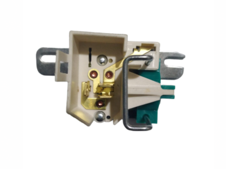 [VS-42A006] CAMBIO DE LUZ CHRYSLER CAMIONETAS DE 1978 AL 1989 036176G8 GENUINE PARTS COD. VS-42A006 MARCA GENUINE PARTS