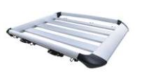 [1198594720] CANASTILLA PORTAEQUIPAJE ALUM (M) 142X15X101CM COD. HCC6206100