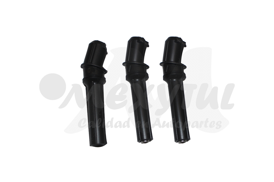 [UBOO1003] CAPUCHON P/BUJIA FORD-LSL 3.0L DE 2000 AL 2001 COD. BOOT-1003 (134204)
