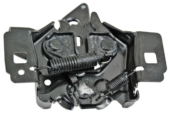 [FOESC08CHACO] CHAPA COFRE FORD ESCAPE 08-12 