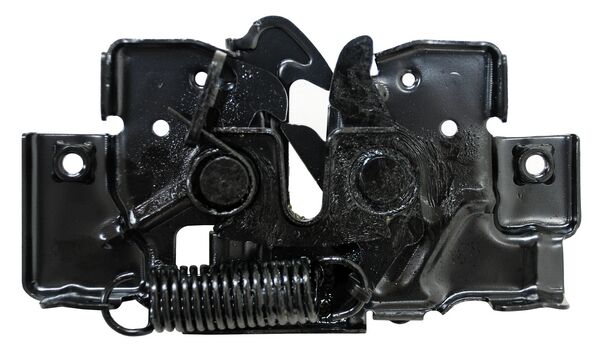 [DF7156620] CHAPA COFRE MAZDA 2 12-15 TW 