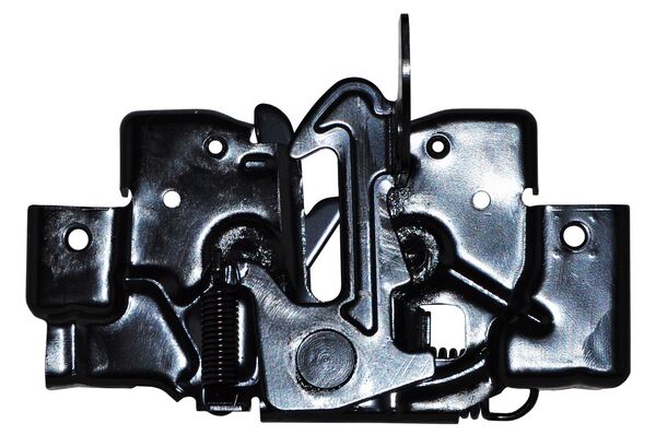 [BBM656620] CHAPA COFRE MAZDA 3 10-13/ MAZDA 6 09-13 4 PTAS TW 