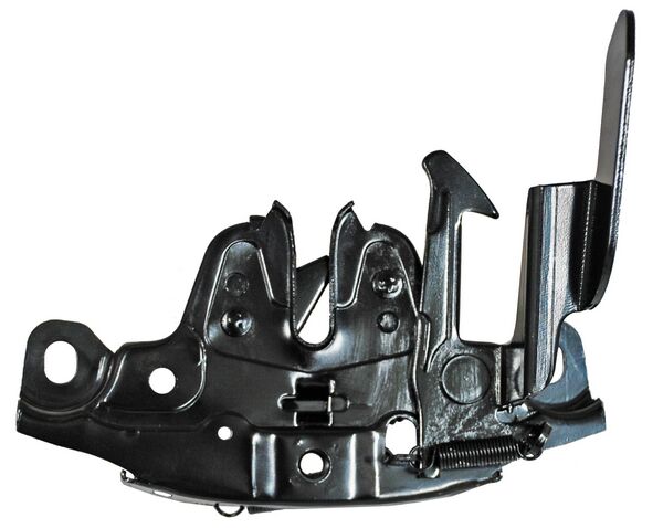 [CHCNSE13] CHAPA COFRE NISSAN SENTRA 13-19 TW