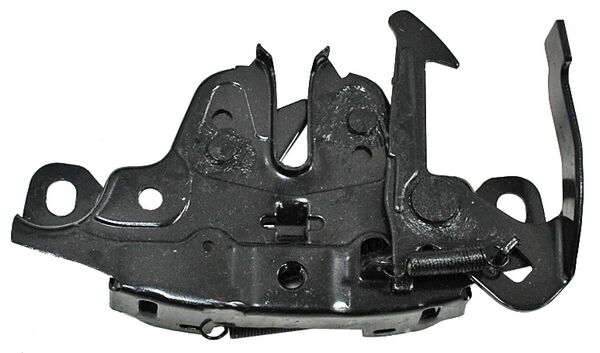[NITII11CHA] CHAPA COFRE NISSAN TIIDA 07-18 PATA LARGA (132332) TW