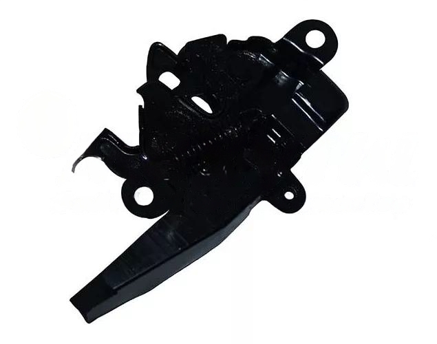 CHAPA COFRE TOYOTA PU DE 2005 AL 2013 (12302) TW
