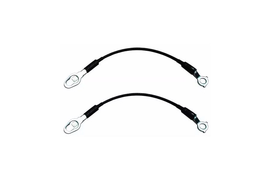 [FORAN93CHINALR] CHICOTE FORD RANGER 1993 AL 2002 PARA TAPA BATEA NAC LH Y RH REM (12377)