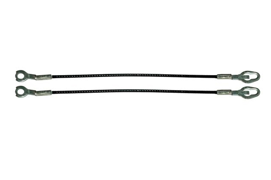 CHICOTE FORD SUPER DUTY DE 2008 AL 2013 PARA TAPA BATEA JUEGO NAC LH Y RH (136755)