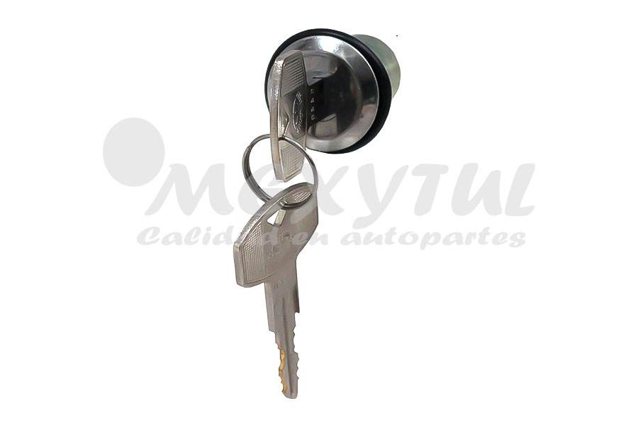 CILINDRO CHAPA PUERTA NISSAN PU 720 DE 1981 AL 1993 DER (2011) TW