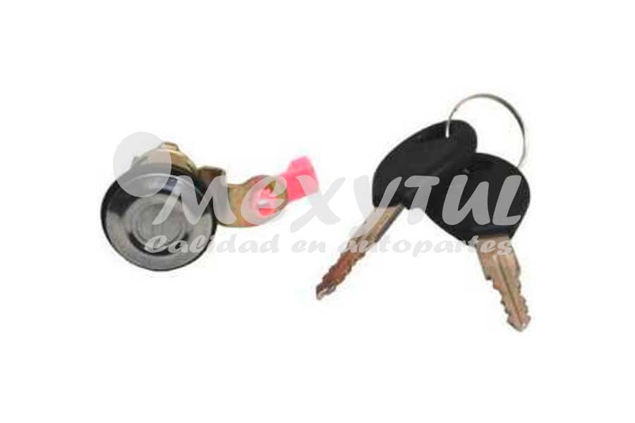 [NIPUD94CICL] CILINDRO CHAPA PUERTA NISSAN PU D21 94-14 IZQ (2008) TW