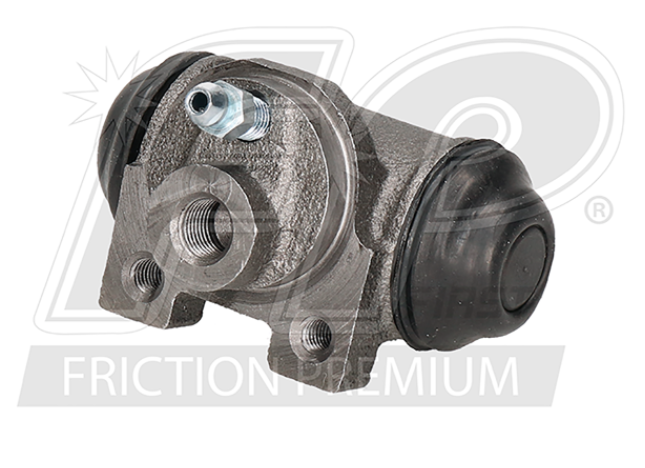 CILINDRO RUEDA NISSAN PLATINA DE 2002 AL 2008 TRAS DE 2011 AL 2016 TIPO TRWFIERRO LC4410000Q FP COD 44100-00QAA