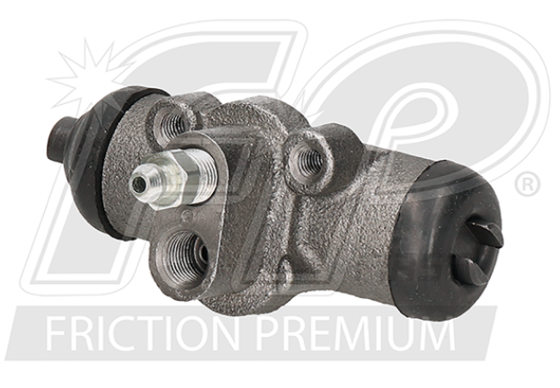[MAPU85CILRU] CILINDRO RUEDA MAZDA PU DE 1985 AL 1993 TRAS 3/4" FP COD. UB39-26-710P (114352)