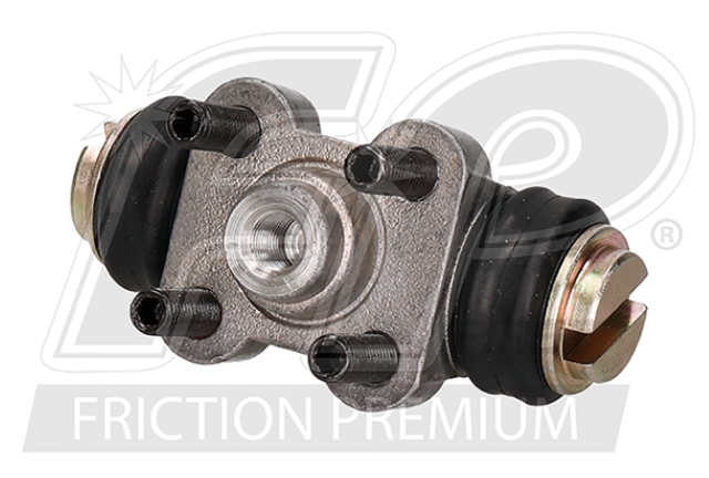 CILINDRO RUEDA NISSAN PU D21 DE 1982 AL 1993 TRAS DER/IZQ 3/4" FP COD. 44100-B5000P (112251)