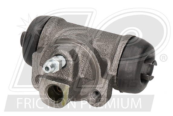 CILINDRO RUEDA NISSAN URVAN DE 2007 2.5 3.0 TRAS 8" FP COD. 44100-VE401 (112259)