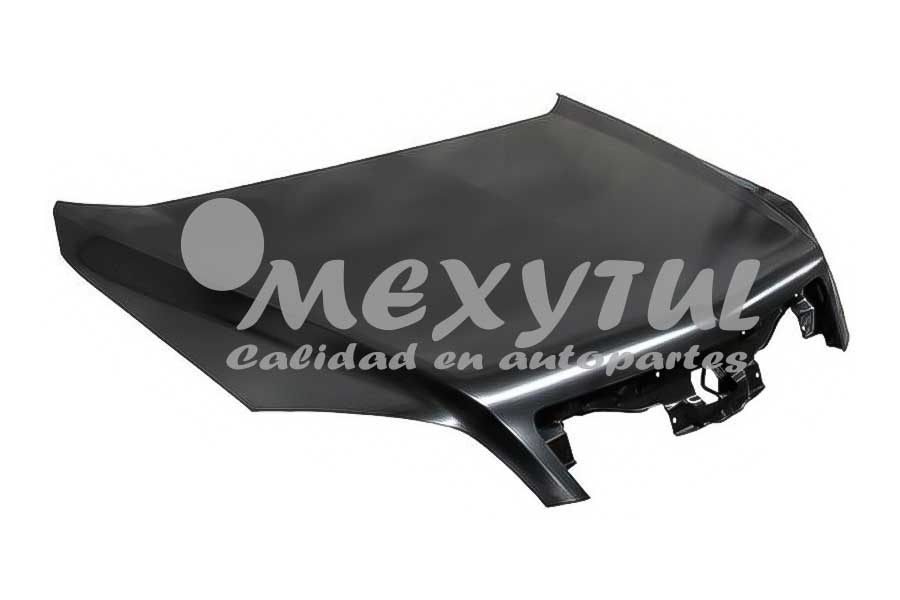 [COCH-CA08] COFRE CHEVROLET CAPTIVA 2008 AL 2015 / SATURN VUE 2008 AL 2010