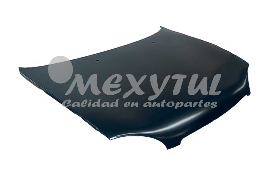 [COCH-CH94] COFRE CHEVROLET CHEVY / JOY /MONZA / SWING 1994 AL 2000