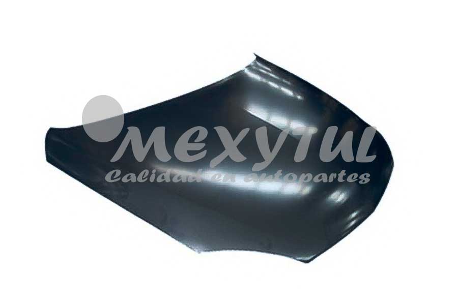 [COCH-CO02-5PEU] COFRE CHEVROLET CORSA 2002 AL 2032 5 PTAS EUROPEO *EX+