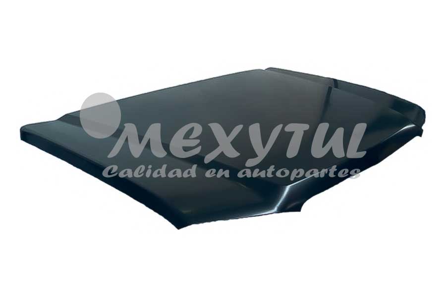 [COCH-PU03] COFRE CHEVROLET PICK UP 2003 AL 2007/ SUBURBAN/SILVERADO 2003 AL 2006