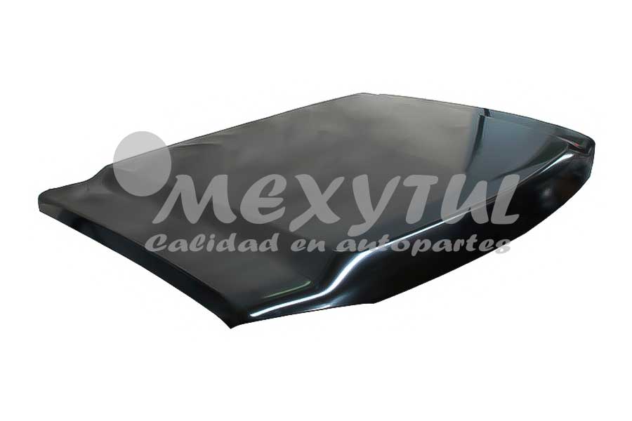 [COCH-PU06] COFRE CHEVROLET PICK UP 2006 AL 2007