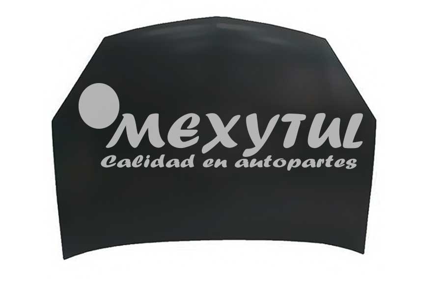 [COCH-DU06] COFRE CHEVROLET VECTRA 2006 AL 2009 *G