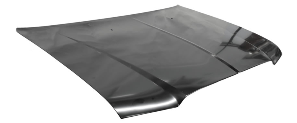[COCH-3005-AL] COFRE CHRYSLER 300C / 300 6 CIL 2005 AL 2010 ALUM