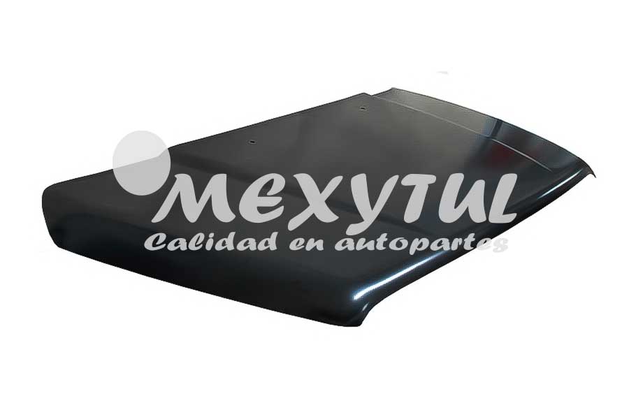 [CODO-DU04] COFRE DODGE DURANGO 2004 AL 2006