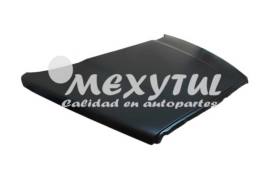 COFRE DODGE PICK UP 2002 AL 2008