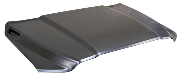 [CODO-R219-AL] COFRE DODGE PICK UP/RAM 2500/3500 2019 AL 2023 ALUM