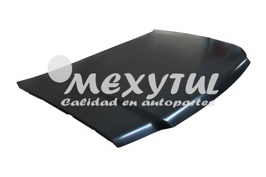 [COFO-EX03-ME] COFRE FORD EXPEDITION 2003 AL 2006 METAMER 
