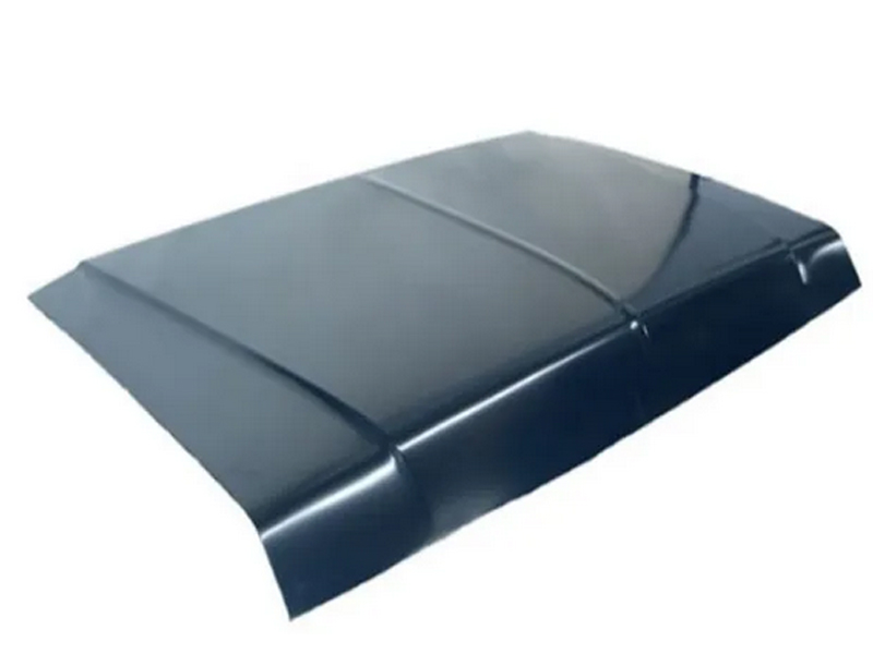 COFRE FORD PU DE 1997 AL 2004 / EXPEDITION DE 1996 AL 2002/ F150 / F250 DE 2004 AL 2008 (2149) ****2