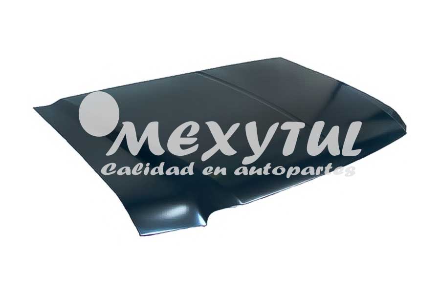 COFRE FORD SUPER DUTY 1999 AL 2007 / EXCURSION 2000 AL 2005 