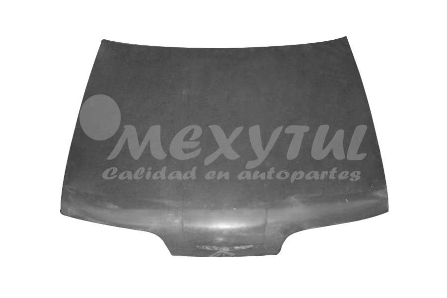 [COFO-TH89-1] COFRE FORD THUNDERBIRD 1989 AL 1993 DER *EX+